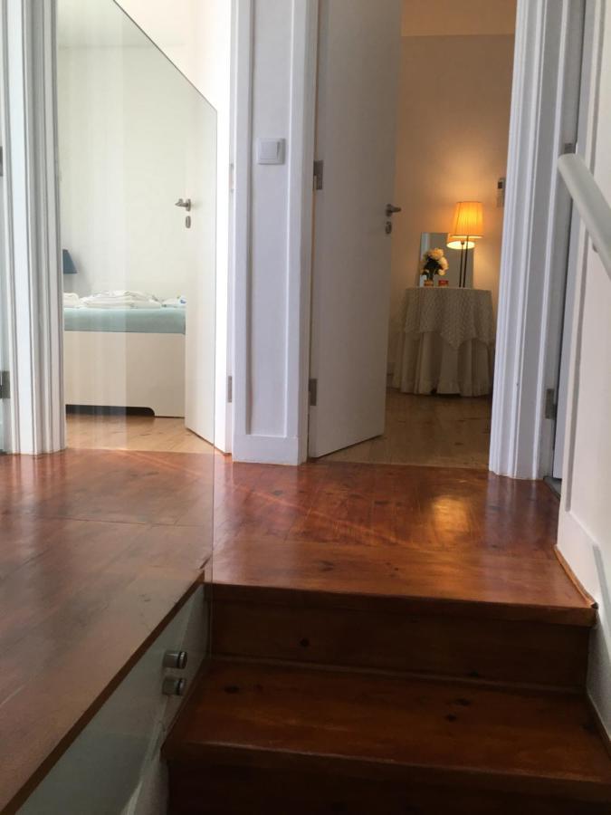 Madre Deus Guest House Lissabon Exterior foto