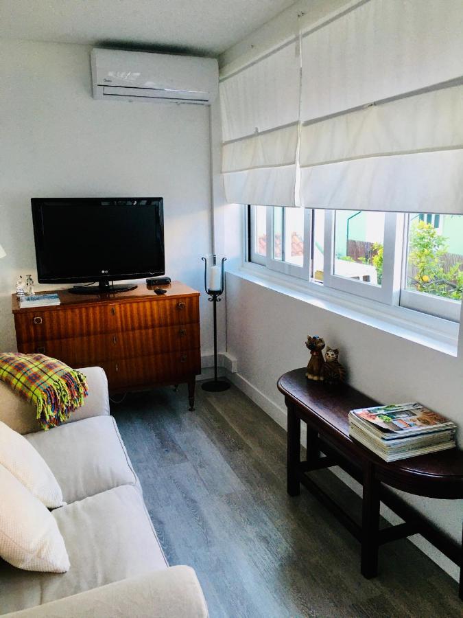 Madre Deus Guest House Lissabon Exterior foto
