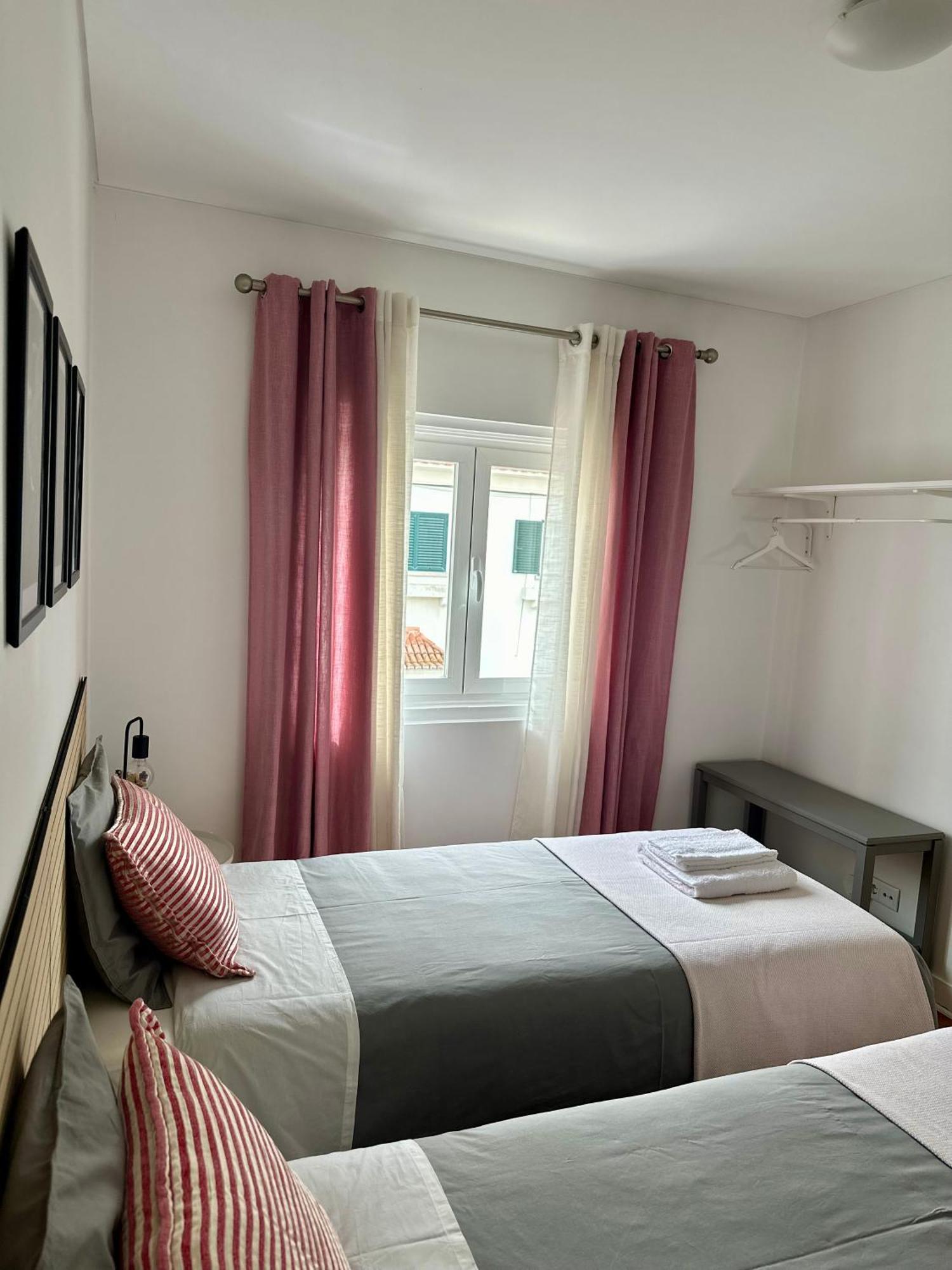 Madre Deus Guest House Lissabon Exterior foto