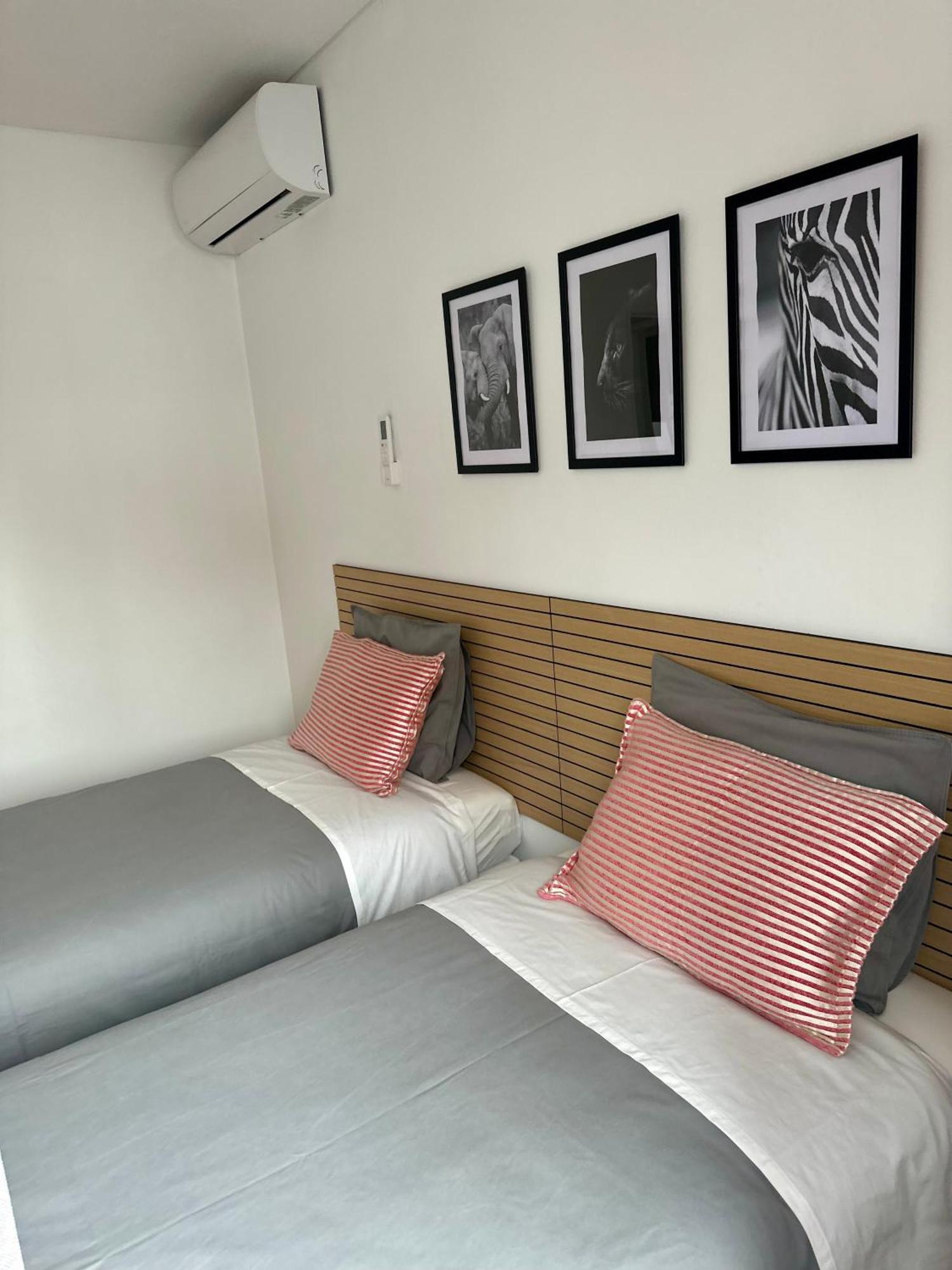 Madre Deus Guest House Lissabon Exterior foto