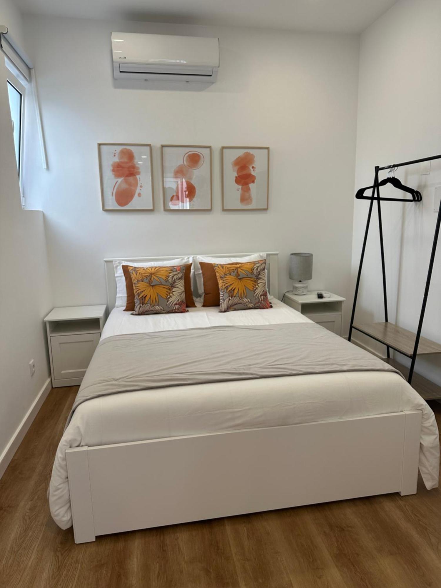 Madre Deus Guest House Lissabon Exterior foto