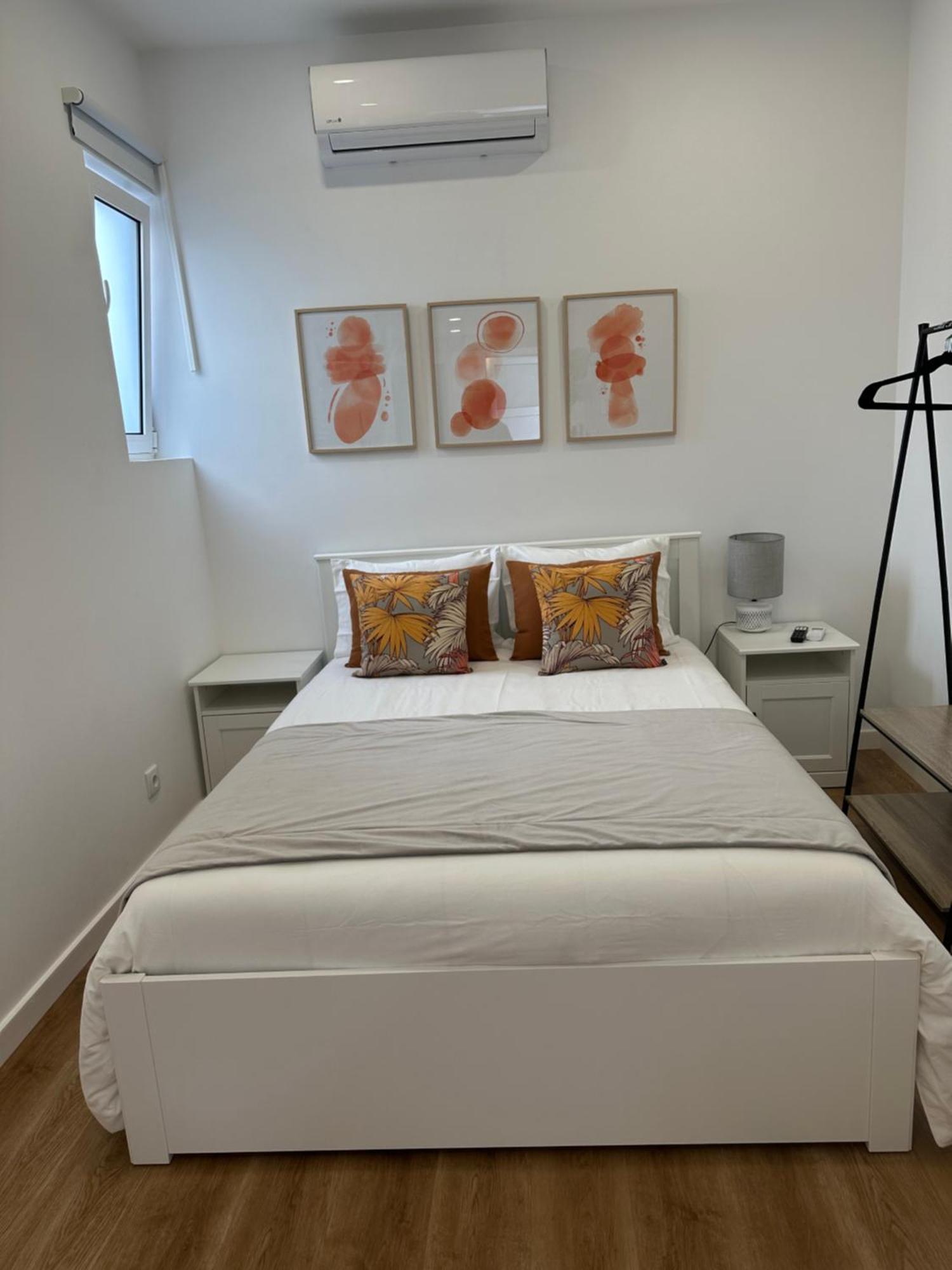 Madre Deus Guest House Lissabon Exterior foto