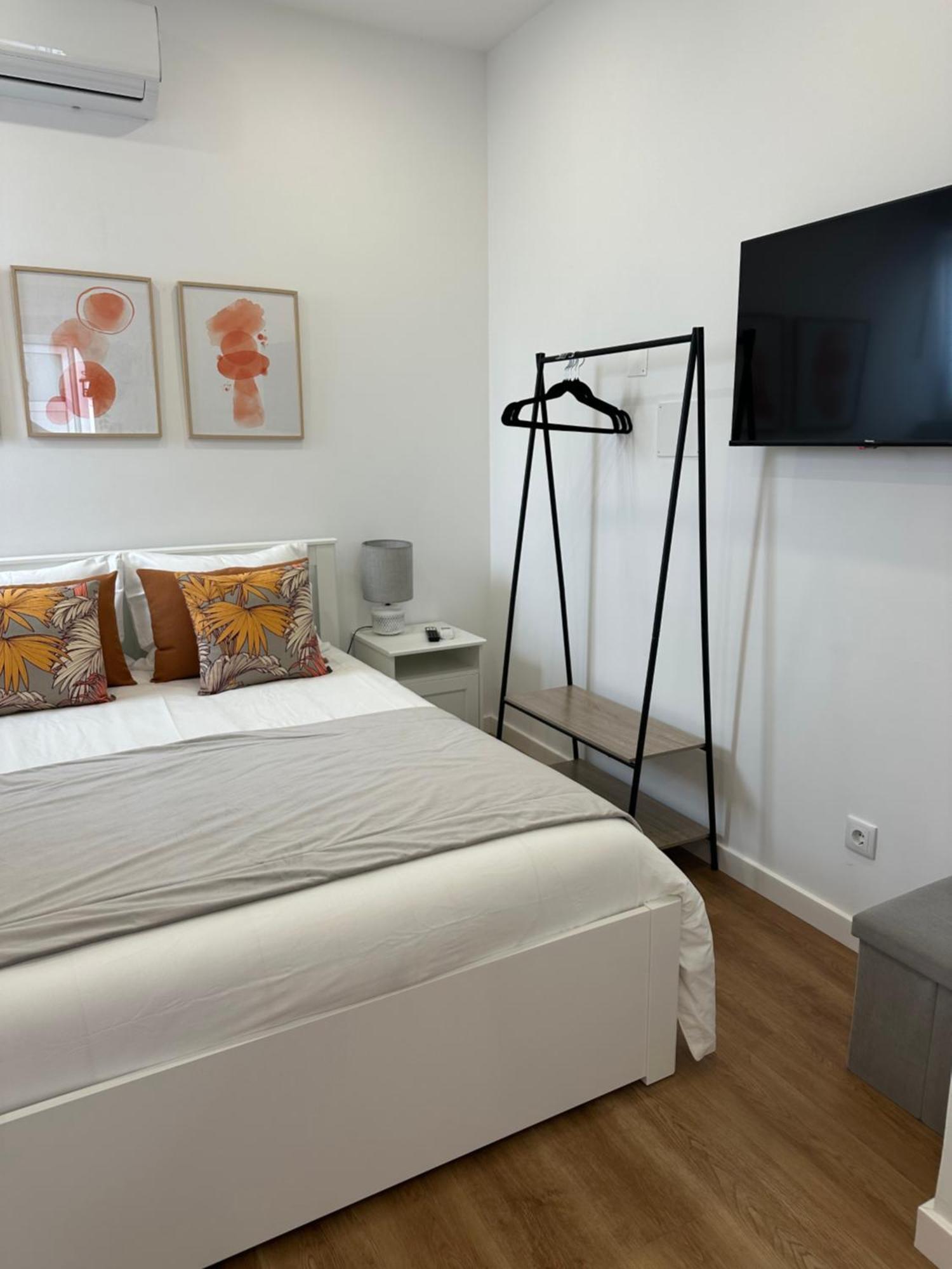 Madre Deus Guest House Lissabon Exterior foto