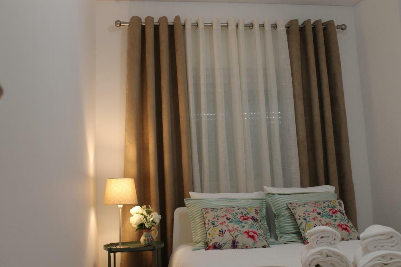 Madre Deus Guest House Lissabon Exterior foto