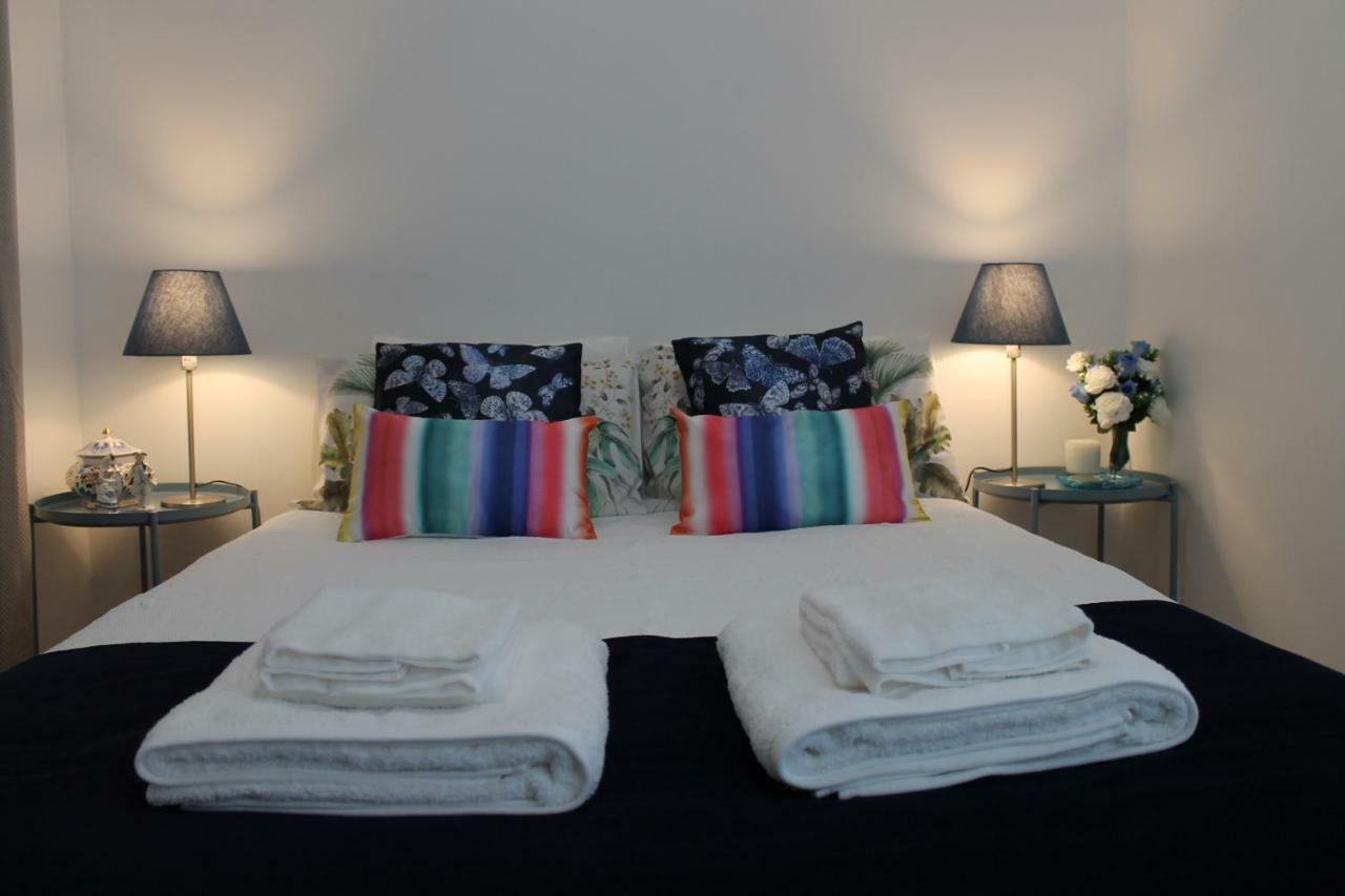 Madre Deus Guest House Lissabon Exterior foto