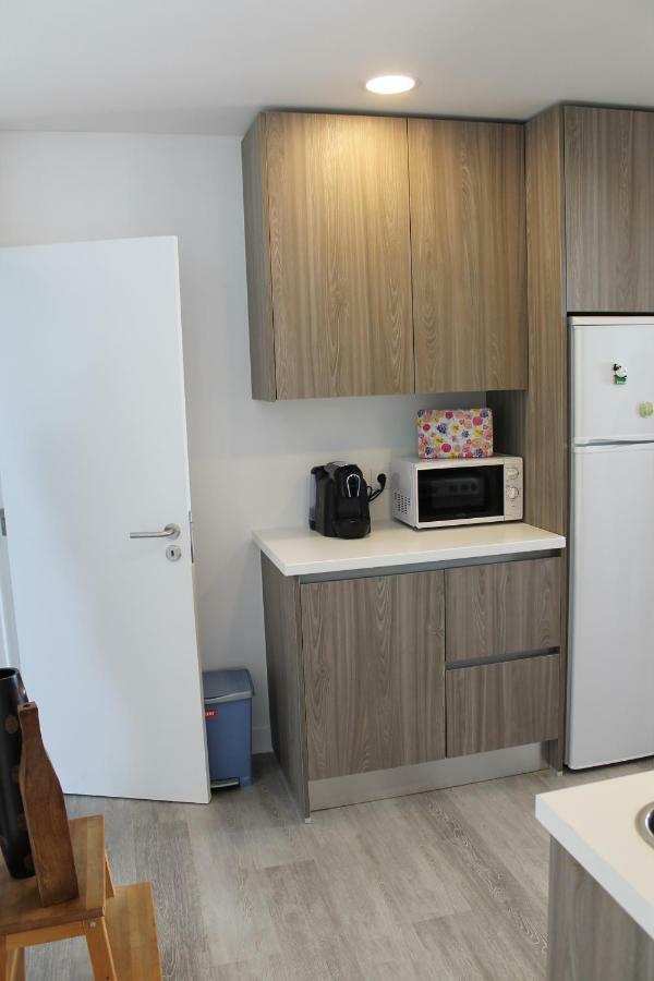 Madre Deus Guest House Lissabon Exterior foto