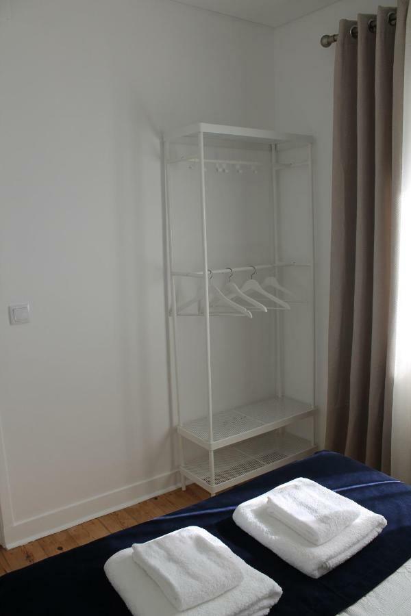Madre Deus Guest House Lissabon Exterior foto