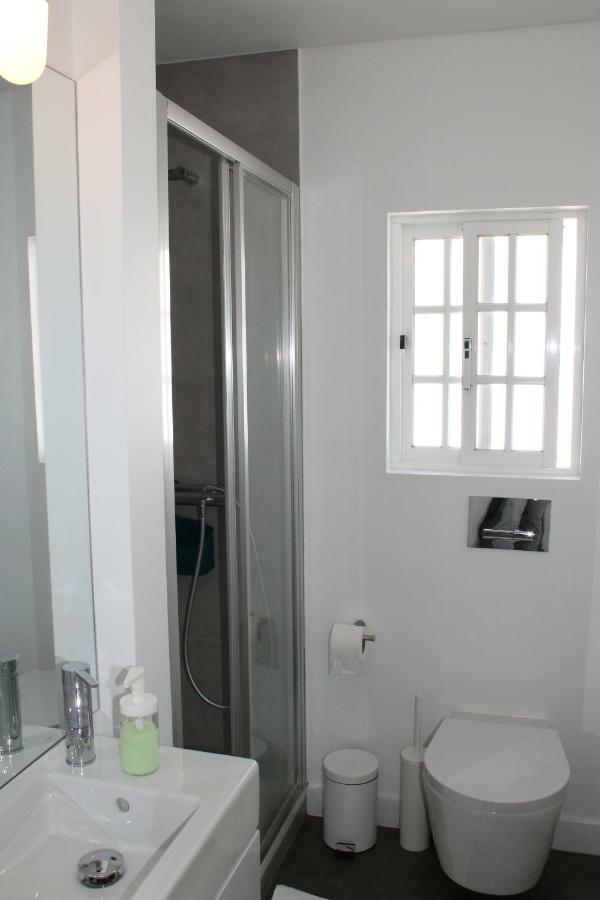 Madre Deus Guest House Lissabon Exterior foto
