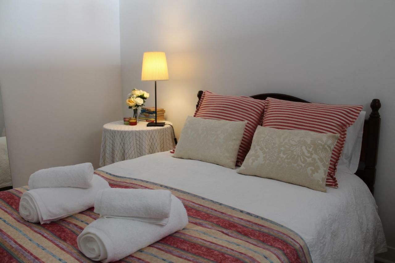 Madre Deus Guest House Lissabon Exterior foto
