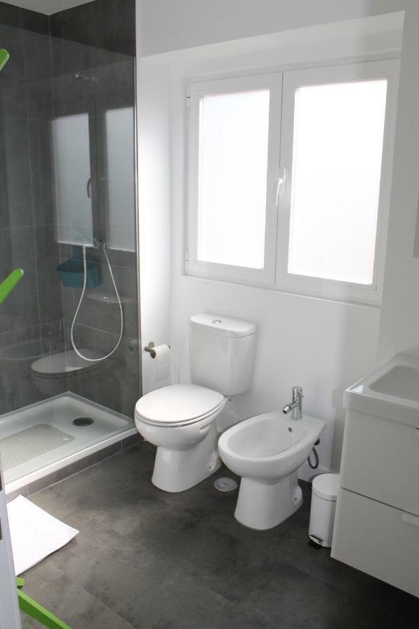 Madre Deus Guest House Lissabon Exterior foto
