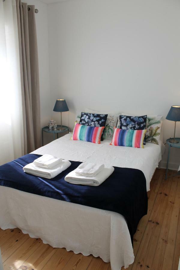 Madre Deus Guest House Lissabon Exterior foto