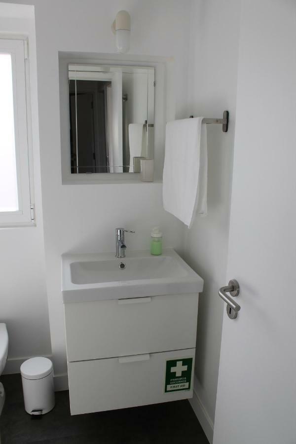Madre Deus Guest House Lissabon Exterior foto