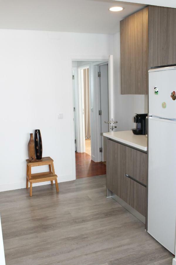 Madre Deus Guest House Lissabon Exterior foto