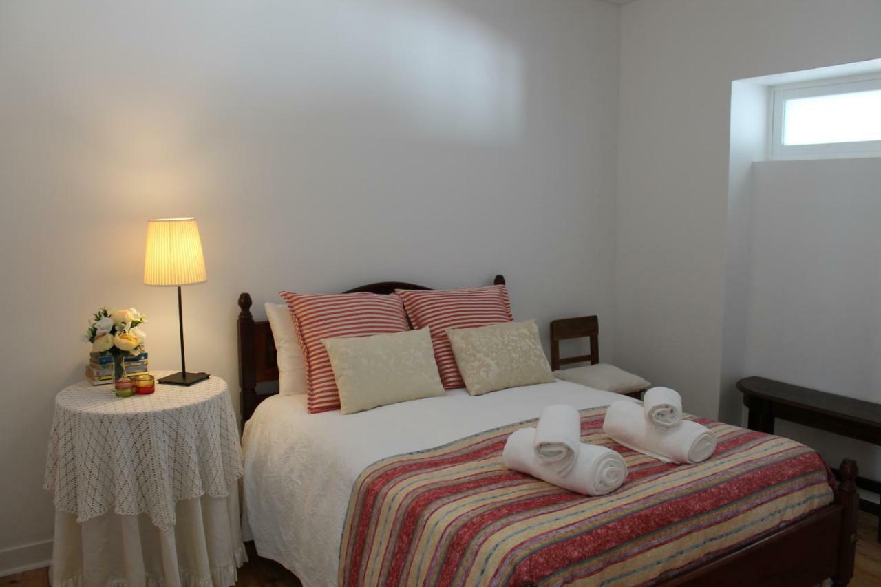 Madre Deus Guest House Lissabon Exterior foto