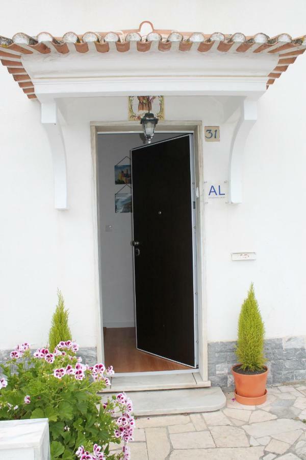 Madre Deus Guest House Lissabon Exterior foto