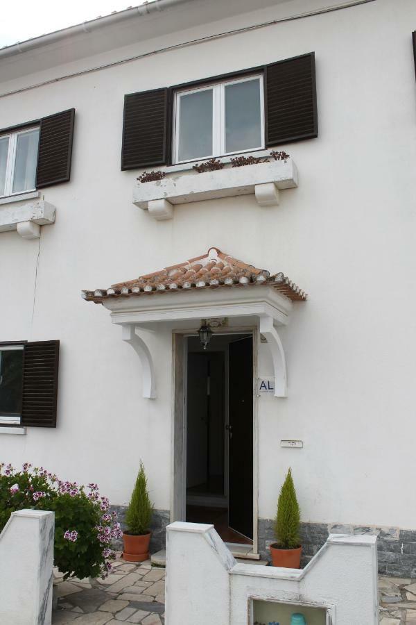 Madre Deus Guest House Lissabon Exterior foto