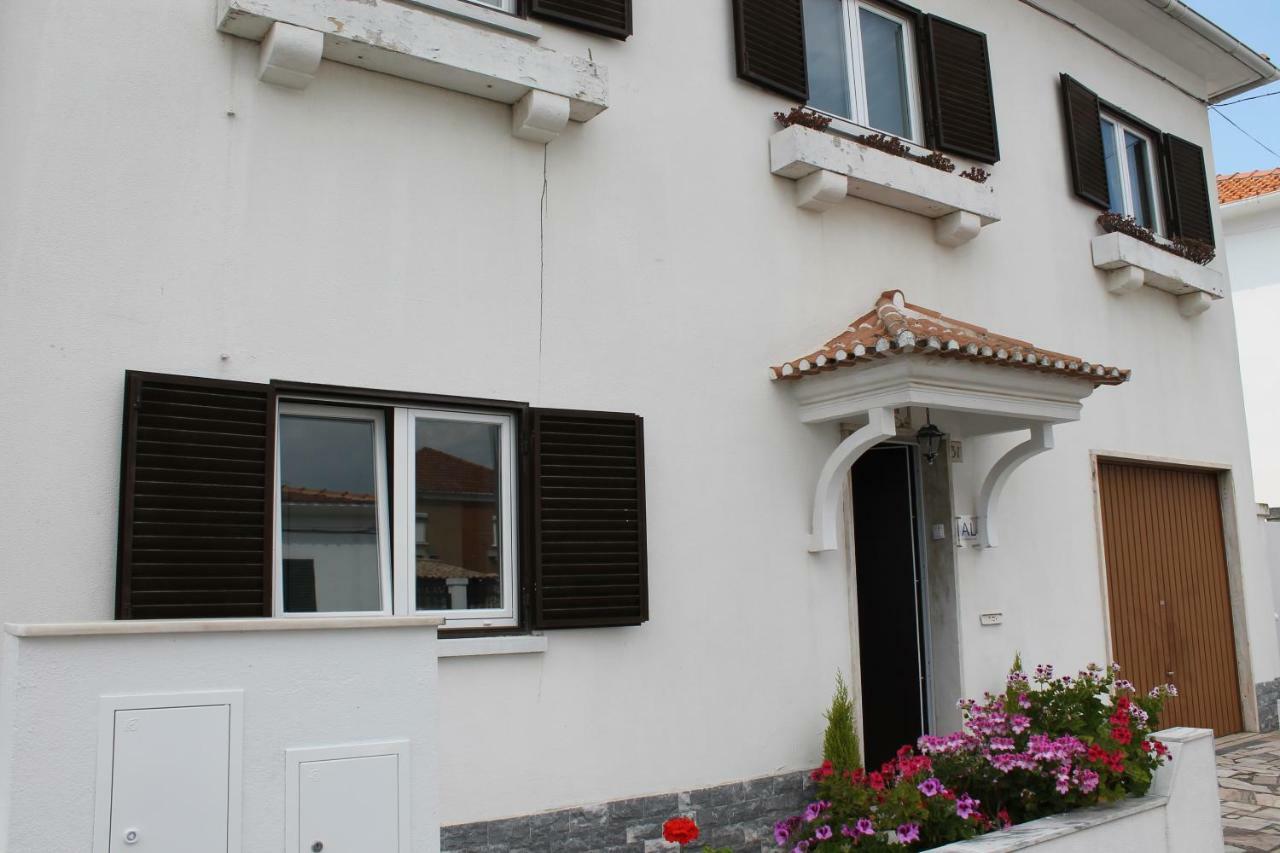 Madre Deus Guest House Lissabon Exterior foto
