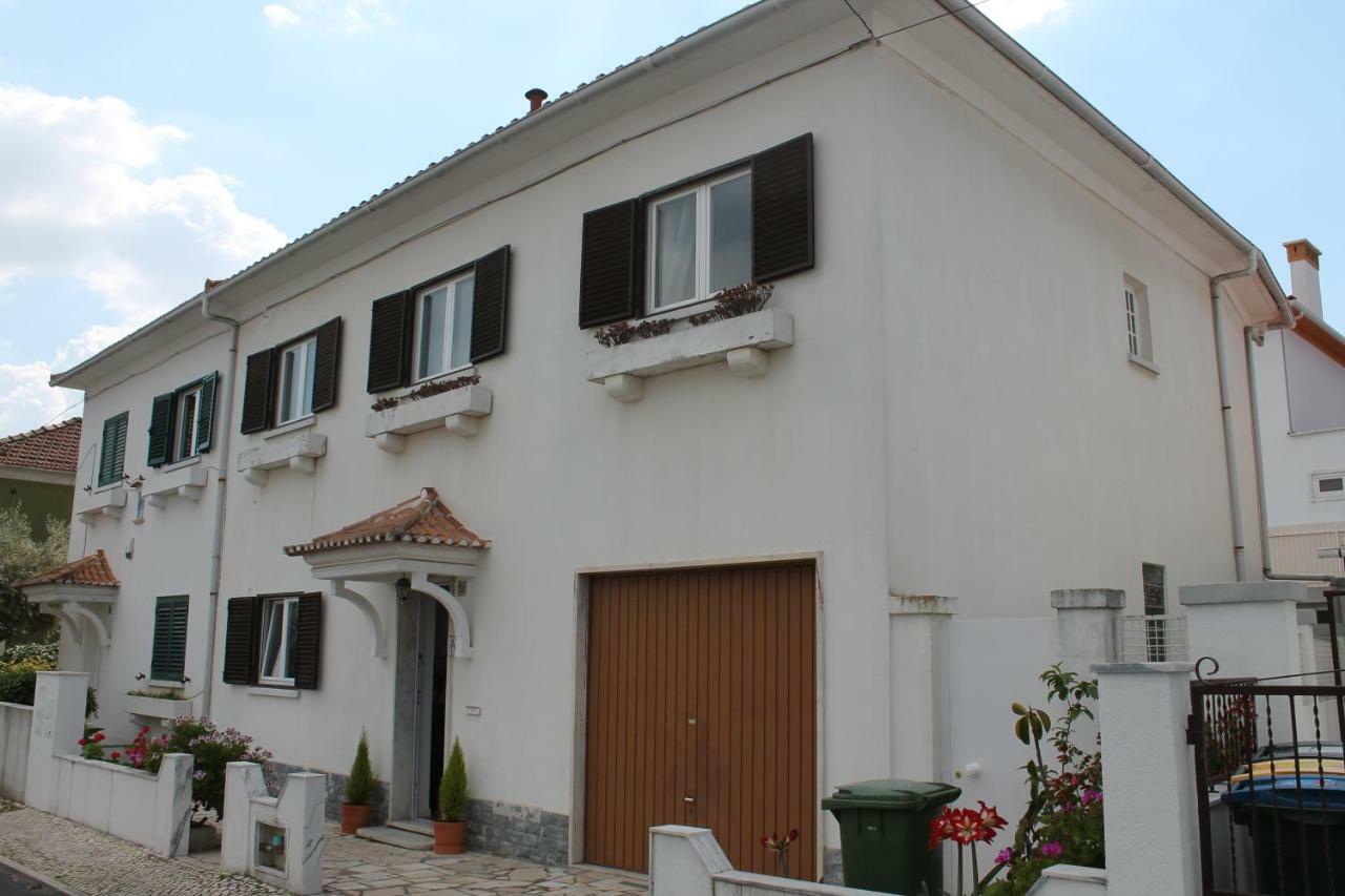 Madre Deus Guest House Lissabon Exterior foto
